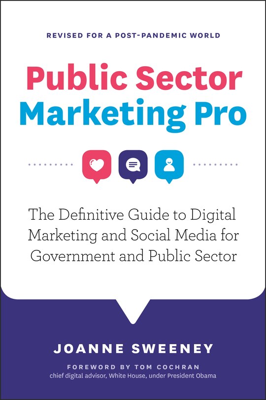 Front cover_Public Sector Marketing Pro