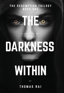 Front cover_The Darkness Within