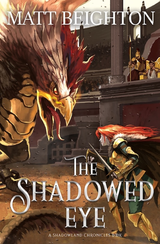 Couverture_The Shadowed Eye
