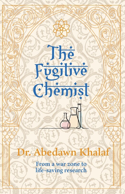 Couverture_The Fugitive Chemist