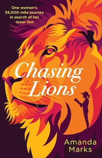 Front cover_Chasing Lions