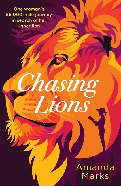 Front cover_Chasing Lions
