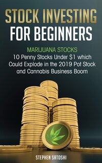 Front cover_Stock Investing for Beginners