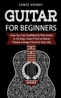 Couverture_Guitar for Beginners