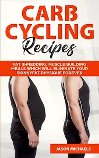 Couverture_Carb Cycling Recipes