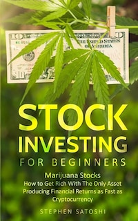 Front cover_Stock Investing for Beginners