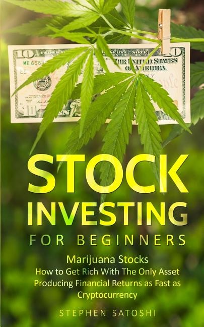 Front cover_Stock Investing for Beginners
