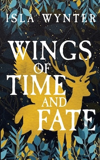 Front cover_Wings of Time and Fate