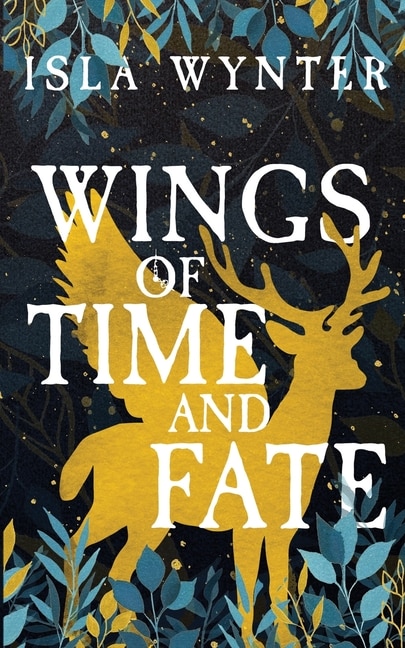 Front cover_Wings of Time and Fate