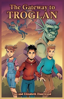 Couverture_The Gateway To Troglan