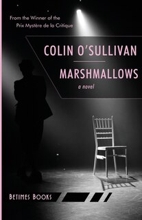 Front cover_Marshmallows