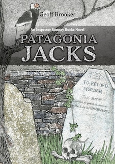 Front cover_Patagonia Jacks