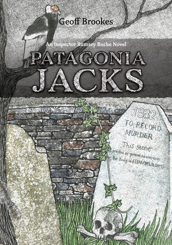 Front cover_Patagonia Jacks
