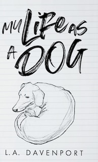Couverture_My Life as a Dog