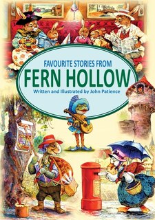 Couverture_Favourite Stories From Fern Hollow