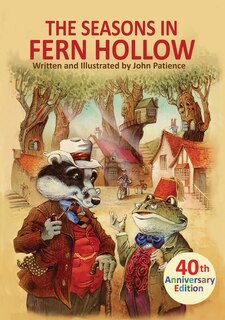 Couverture_The Seasons In Fern Hollow