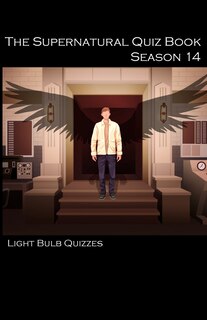 Couverture_The Supernatural Quiz Book Season 14