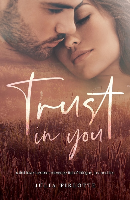 Couverture_Trust In You