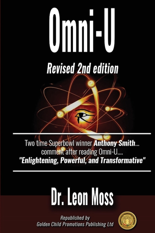 Front cover_Omni-U