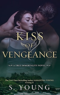 Couverture_Kiss of Fate