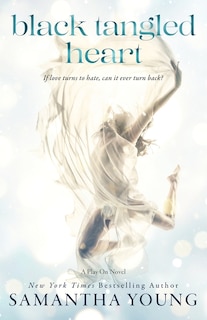 Front cover_Black Tangled Heart