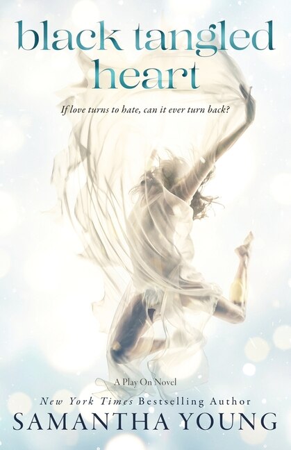 Front cover_Black Tangled Heart