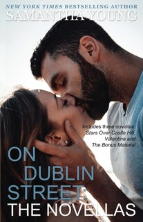 Front cover_On Dublin Street