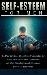 Couverture_Self Esteem for Men