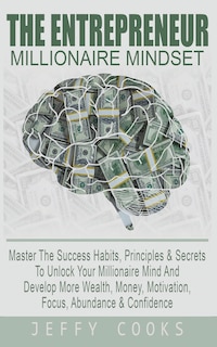 Couverture_The Entrepreneur Millionaire Mindset