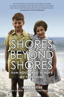 Front cover_Shores Beyond Shores