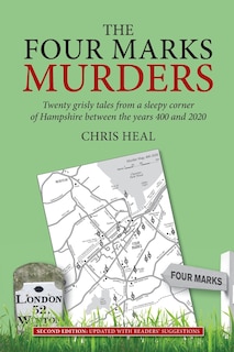 Couverture_The Four Marks Murders
