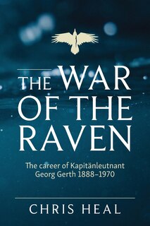 Couverture_The War of the Raven