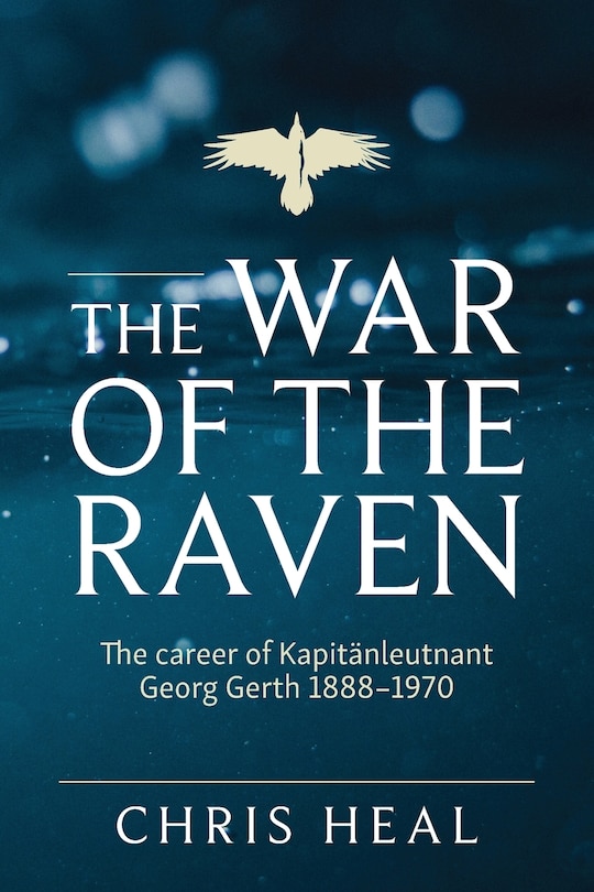 Couverture_The War of the Raven