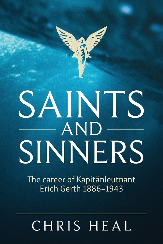 Front cover_Saints and Sinners