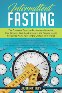 Couverture_Intermittent Fasting