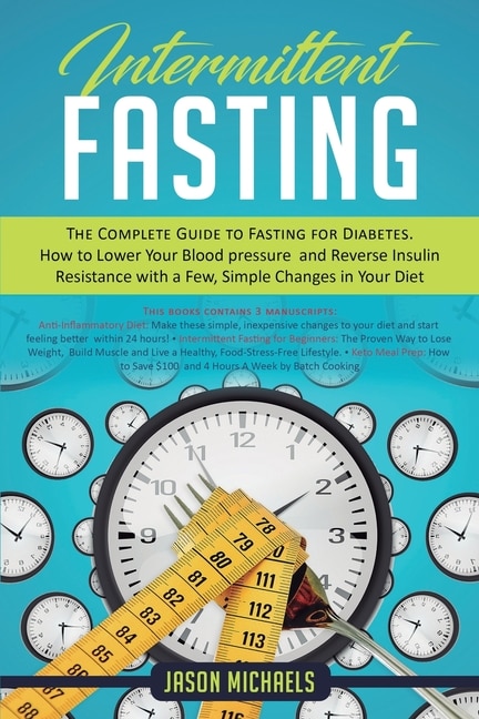 Couverture_Intermittent Fasting