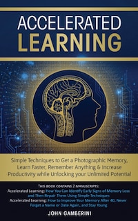 Couverture_Accelerated Learning