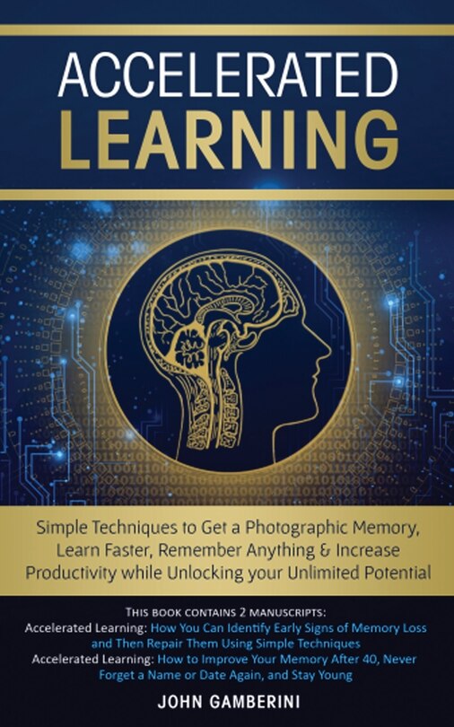 Couverture_Accelerated Learning
