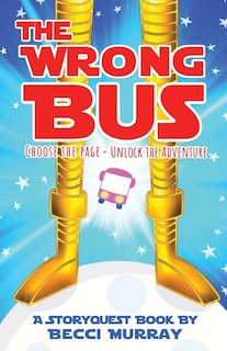 Couverture_The Wrong Bus