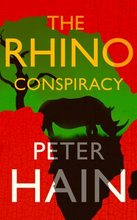 Front cover_The Rhino Conspiracy