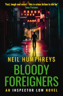 Front cover_Bloody Foreigners