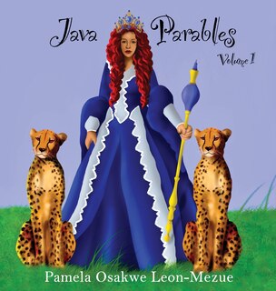 Front cover_Java Parables Volume 1