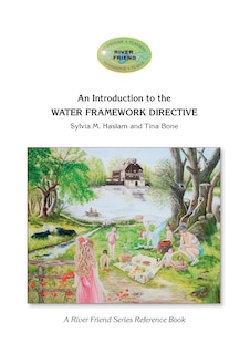 Front cover_An Introduction To The Water Framework Directive