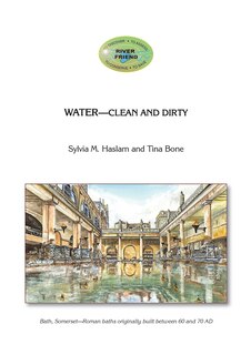 Couverture_Water Clean and Dirty