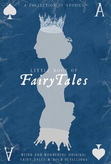 Couverture_Little Book Of Fairy Tales