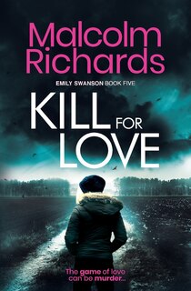 Front cover_Kill for Love