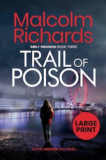 Front cover_Trail of Poison