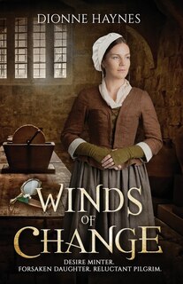 Front cover_Winds Of Change