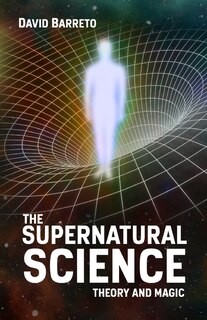 Front cover_The Supernatural Science