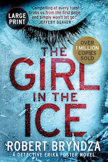 Couverture_The Girl In The Ice